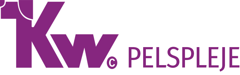 KW Pelspleje Logo