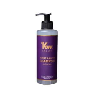 KW Salon shampoo Aleo Vera | KW pelspleje | Produkter til kæledyr